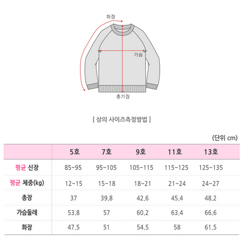 유아래쉬가드