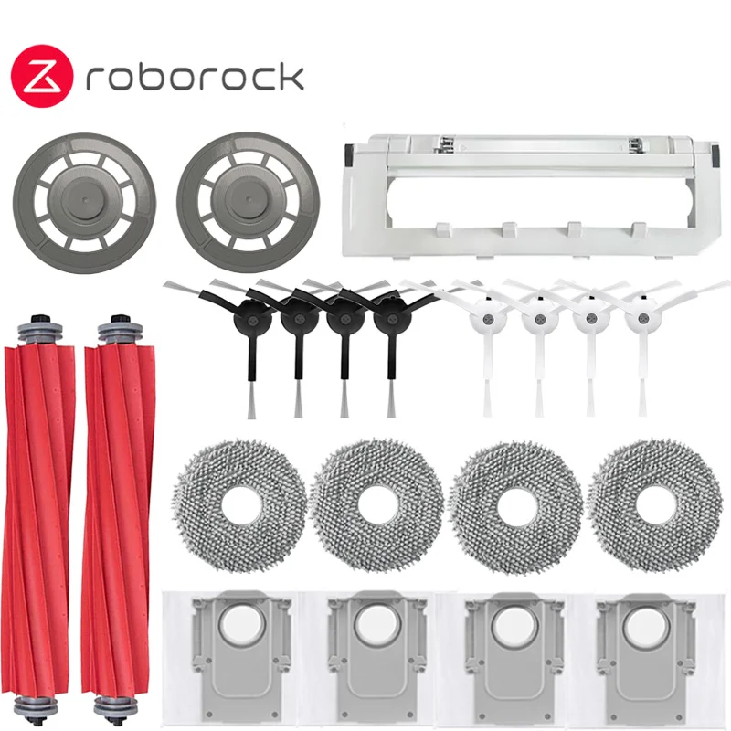 Roborock Q Revo P10 A7400RR 로봇 진공 청소기 액세서리